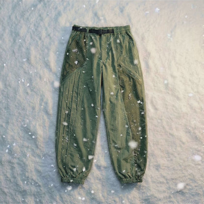 Green Leaf Trail Pant